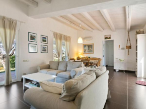 Scenic Villa in Trapani near Cantine Settesoli